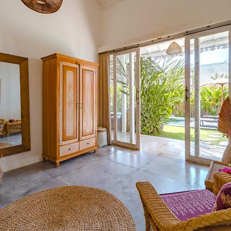 Vicolo Artvillas Uluwatu  Bagian luar foto