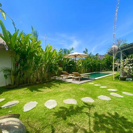 Vicolo Artvillas Uluwatu  Bagian luar foto