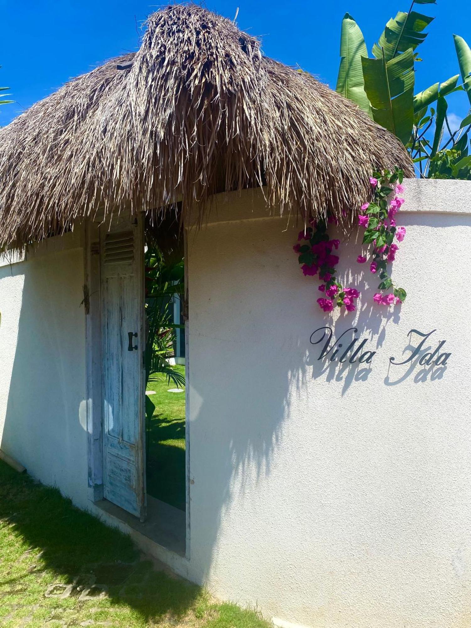 Vicolo Artvillas Uluwatu  Bagian luar foto