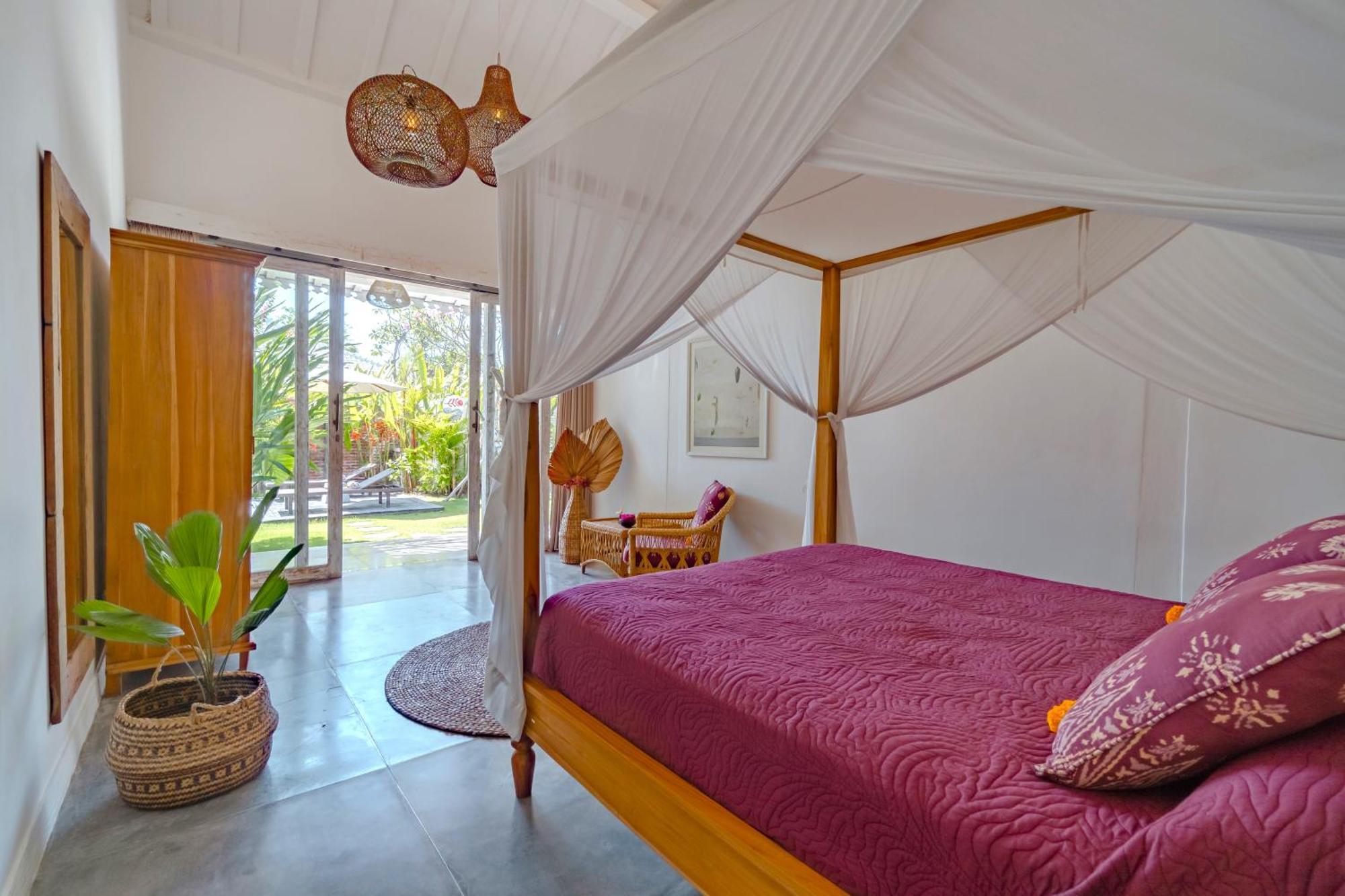 Vicolo Artvillas Uluwatu  Bagian luar foto