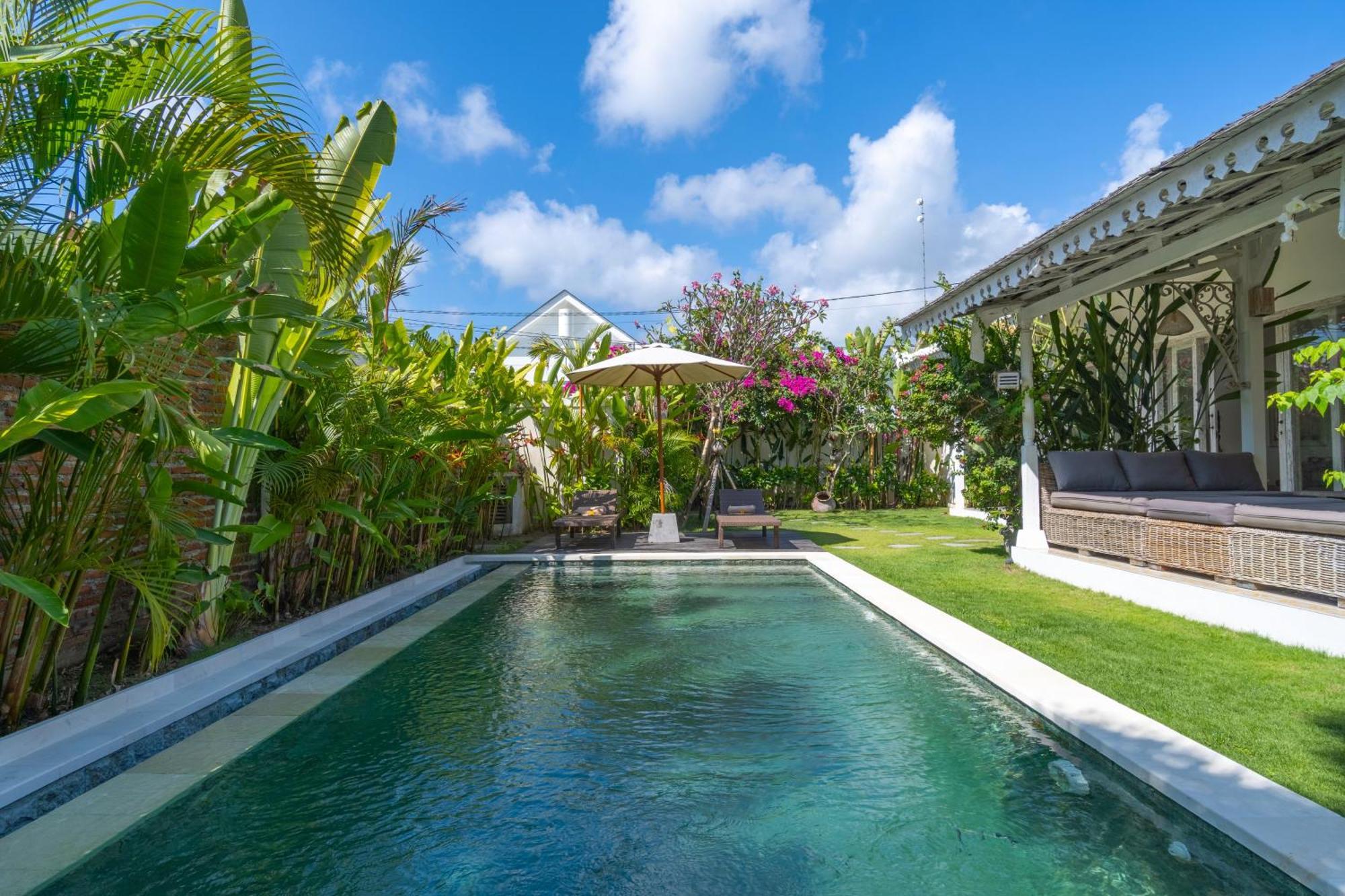 Vicolo Artvillas Uluwatu  Bagian luar foto