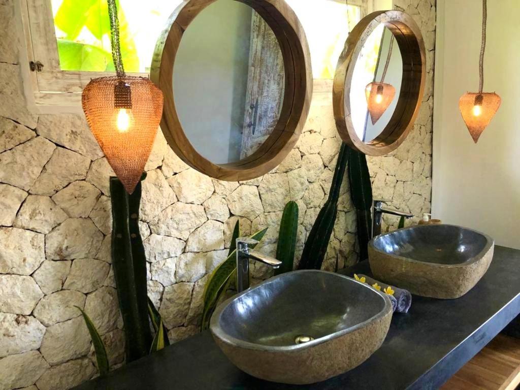 Vicolo Artvillas Uluwatu  Bagian luar foto