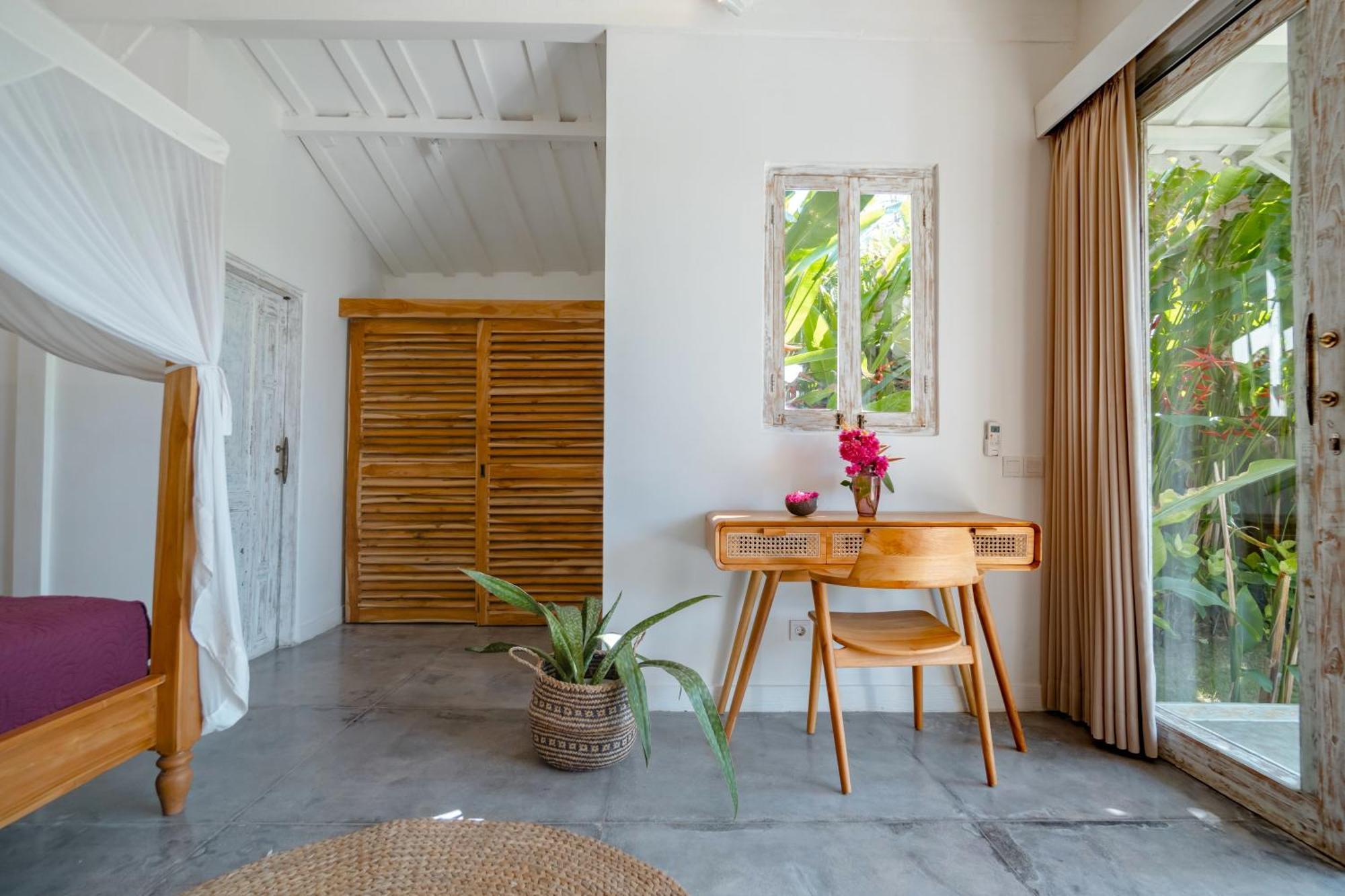 Vicolo Artvillas Uluwatu  Bagian luar foto