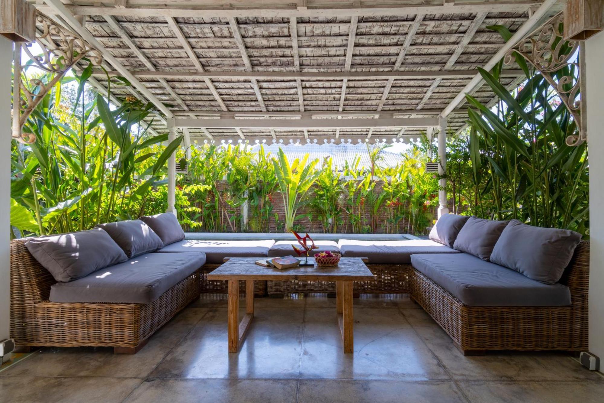 Vicolo Artvillas Uluwatu  Bagian luar foto