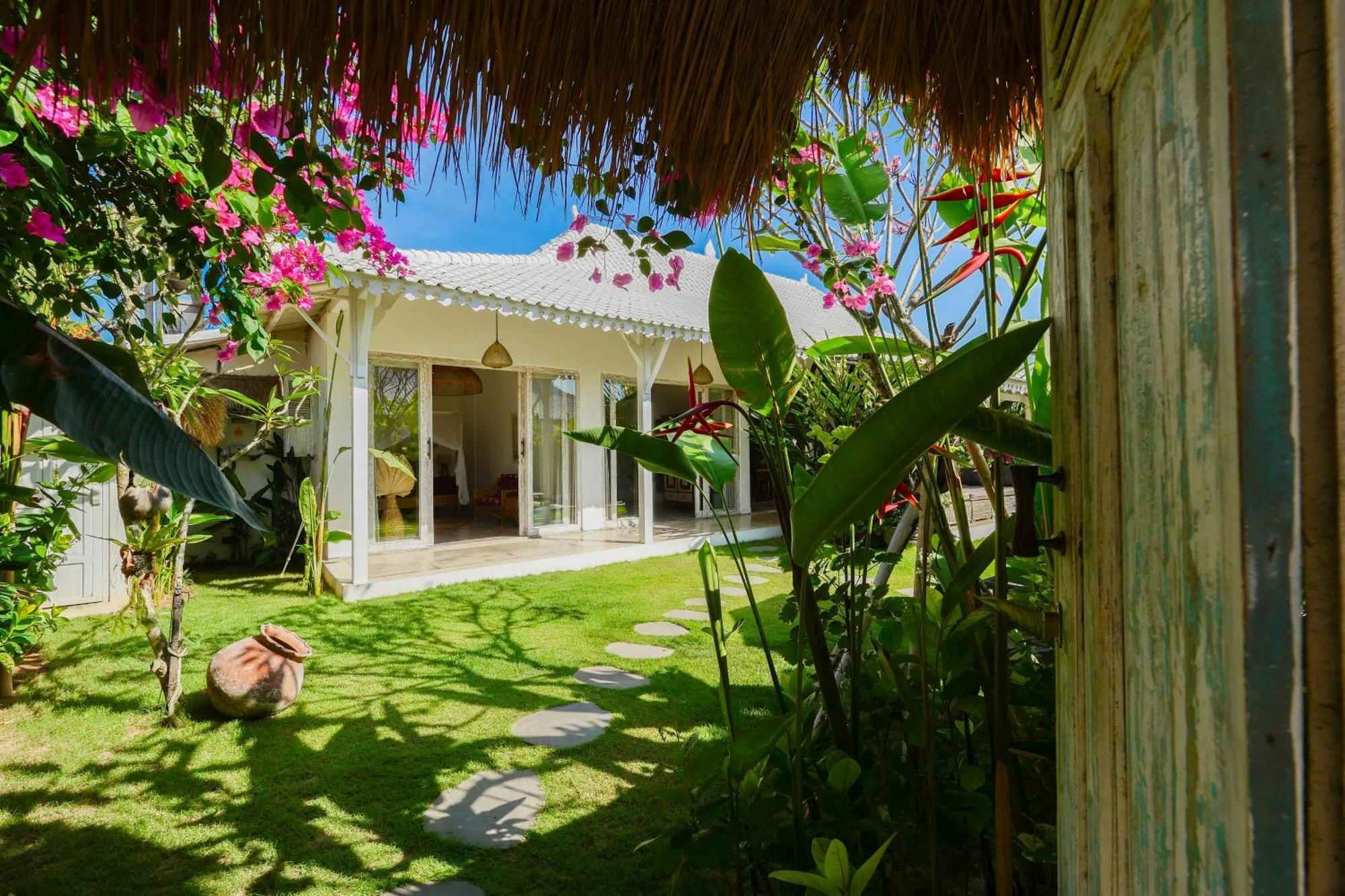 Vicolo Artvillas Uluwatu  Bagian luar foto