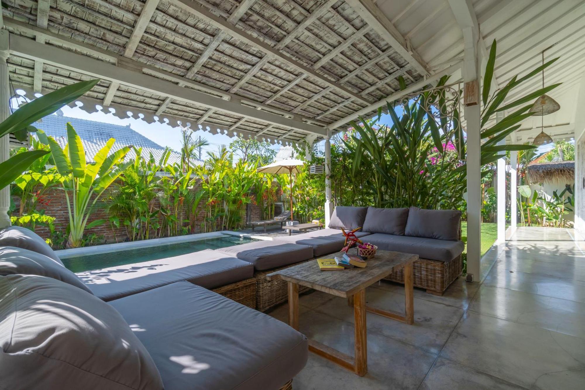 Vicolo Artvillas Uluwatu  Bagian luar foto