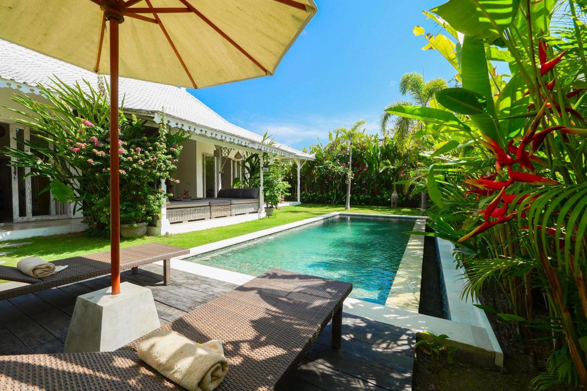 Vicolo Artvillas Uluwatu  Bagian luar foto