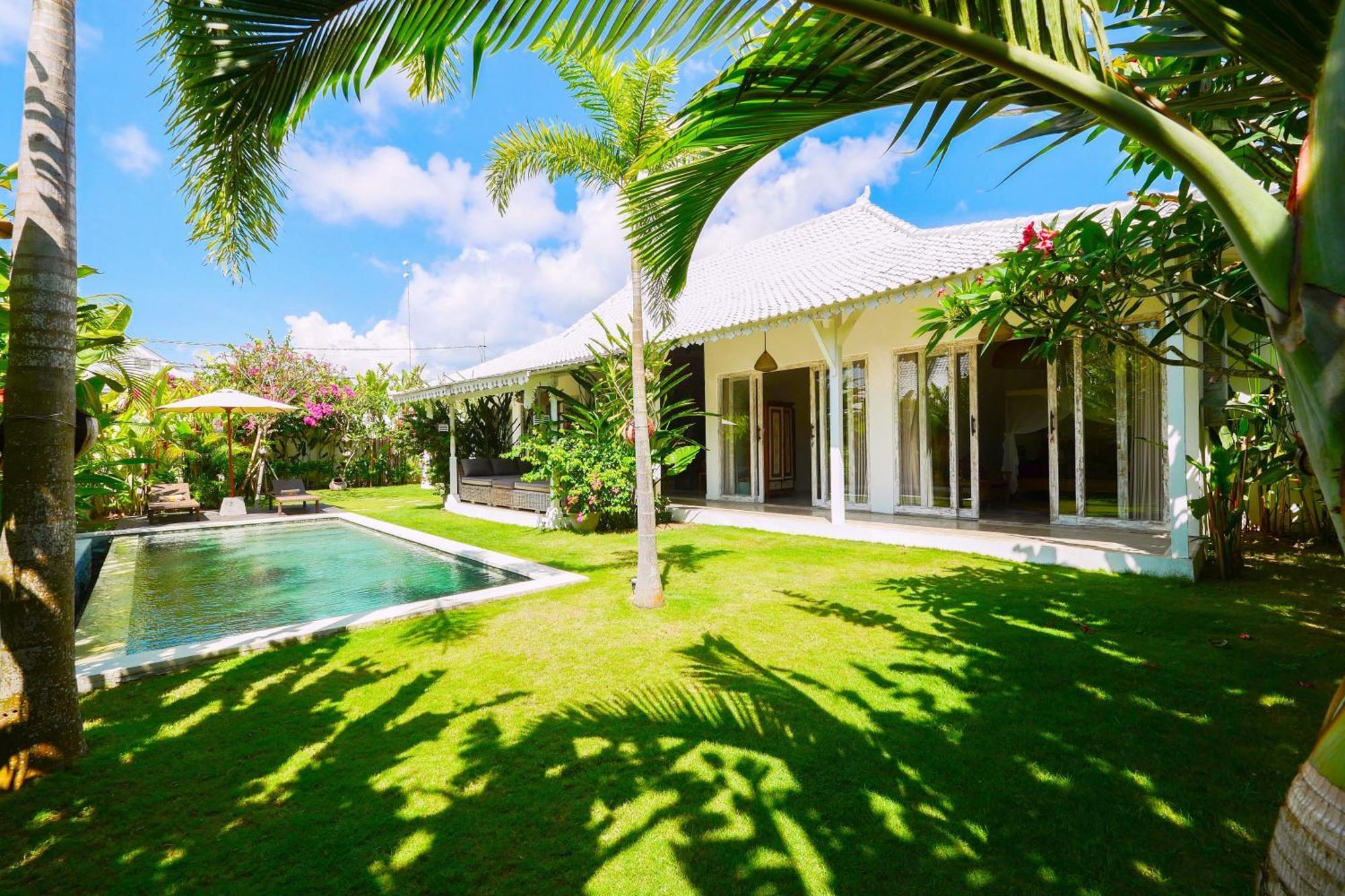 Vicolo Artvillas Uluwatu  Bagian luar foto