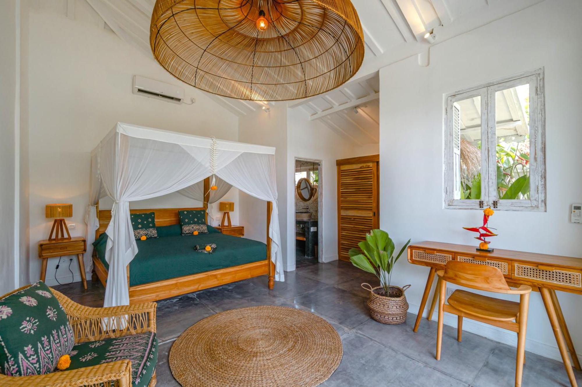 Vicolo Artvillas Uluwatu  Bagian luar foto