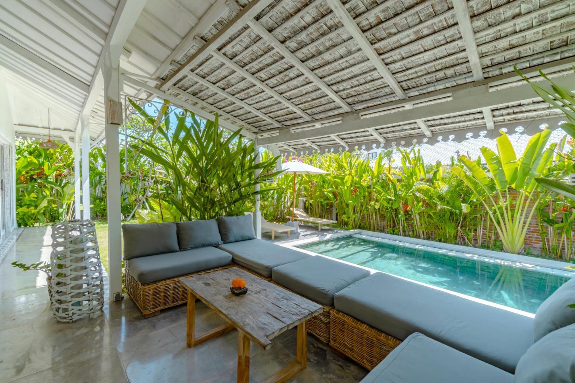 Vicolo Artvillas Uluwatu  Bagian luar foto