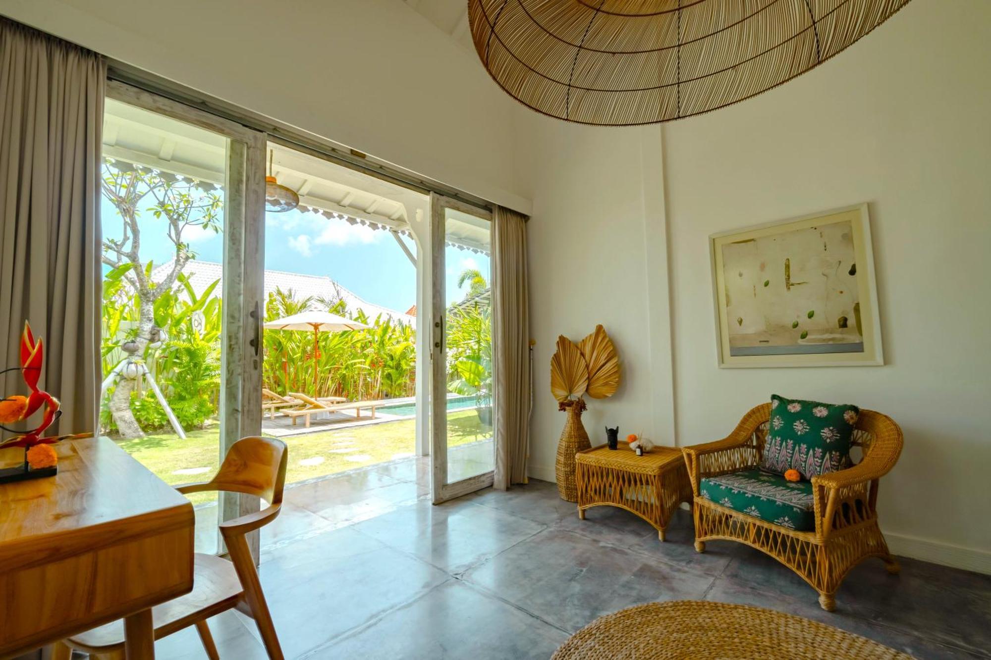 Vicolo Artvillas Uluwatu  Bagian luar foto