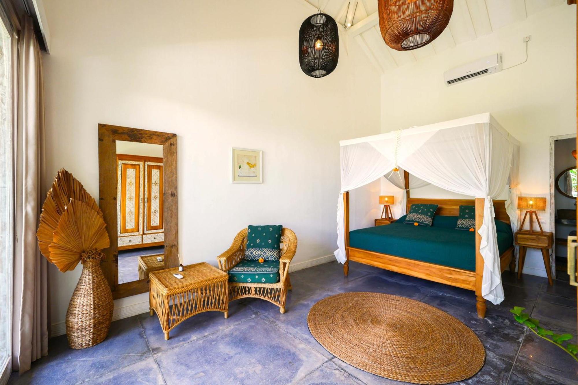 Vicolo Artvillas Uluwatu  Bagian luar foto