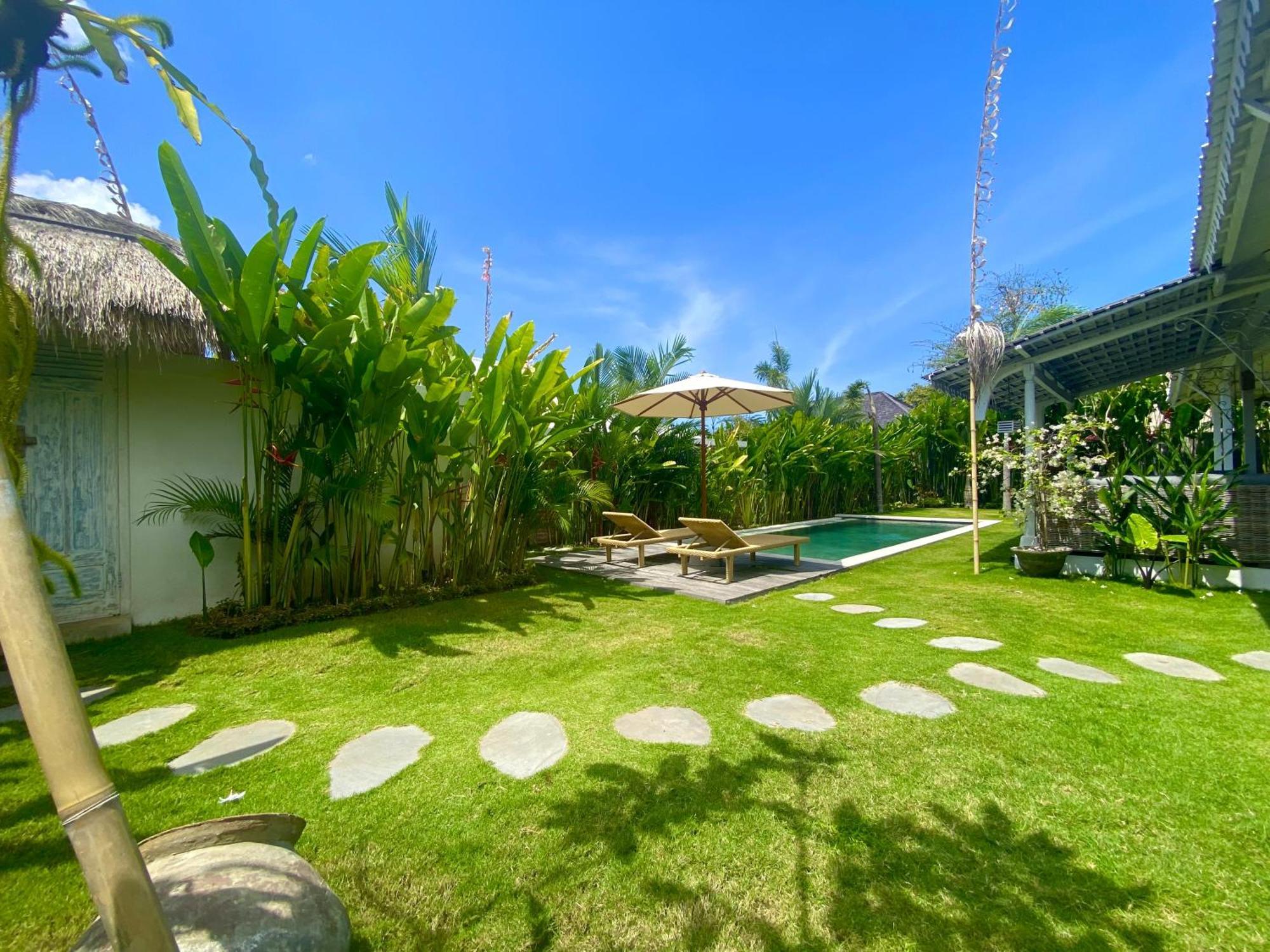 Vicolo Artvillas Uluwatu  Bagian luar foto